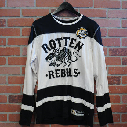 Ecko Unlimited Rotten Rebels L/S Tee (33)