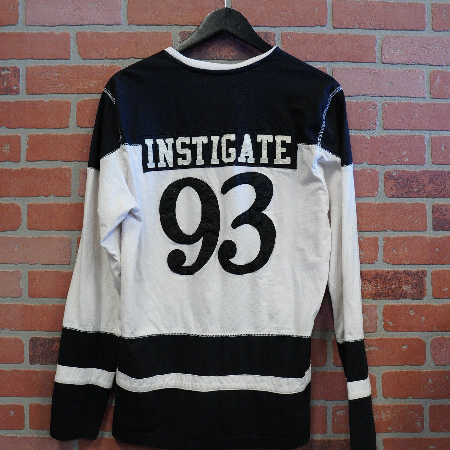 Ecko Unlimited Rotten Rebels L/S Tee (33)