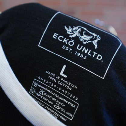 Ecko Unlimited Rotten Rebels L/S Tee (33)