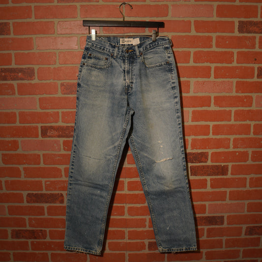 VTG BCC Blues Denim Jeans