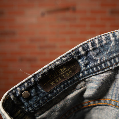 VTG Buffalo Denim Jeans