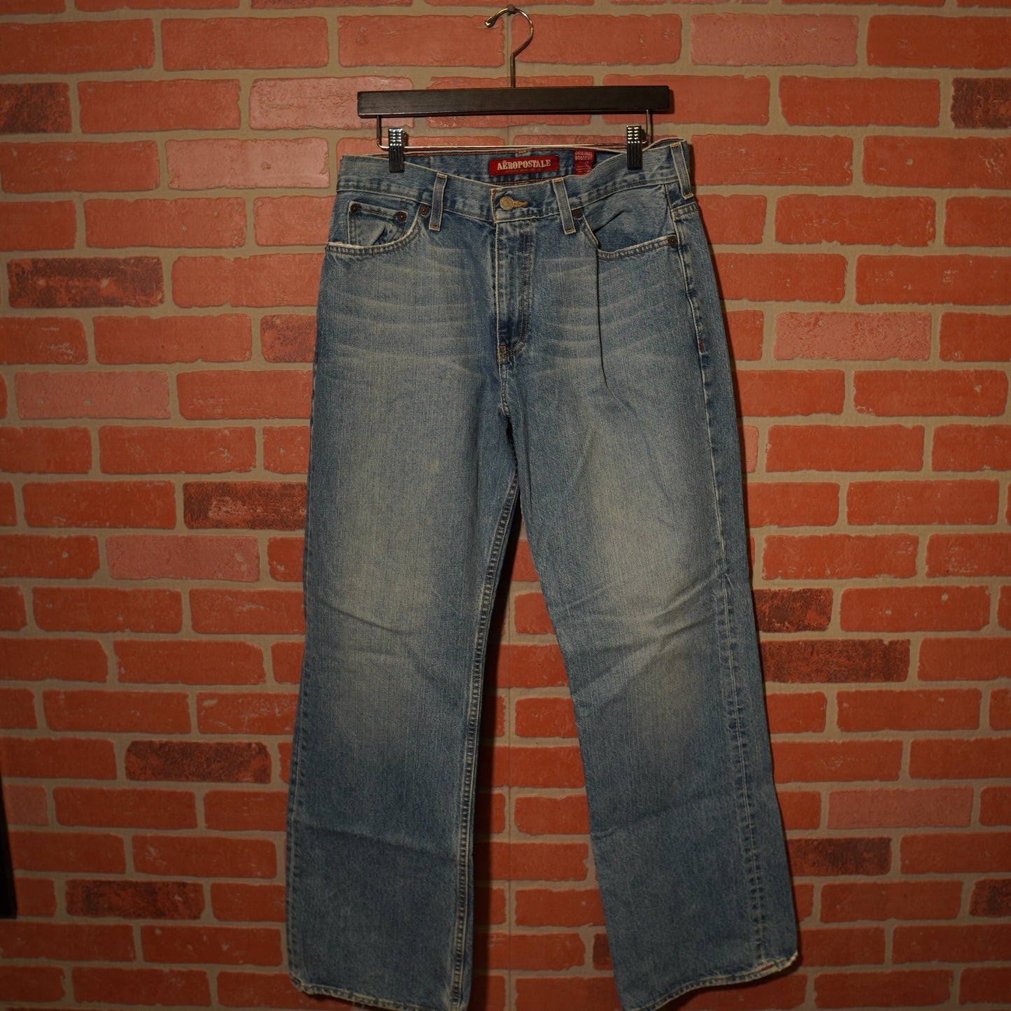 VTG Aeropostale Denim Jeans
