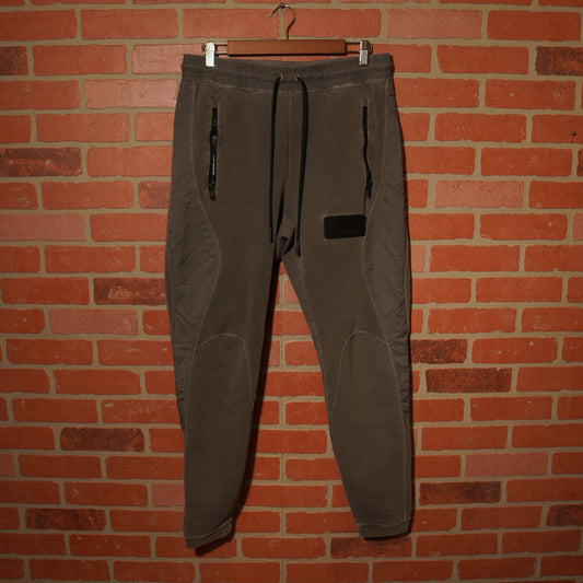 Jordan Brand Engineered 23 Gray Sweatpants
