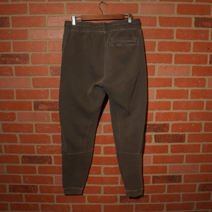 Jordan Brand Engineered 23 Gray Sweatpants