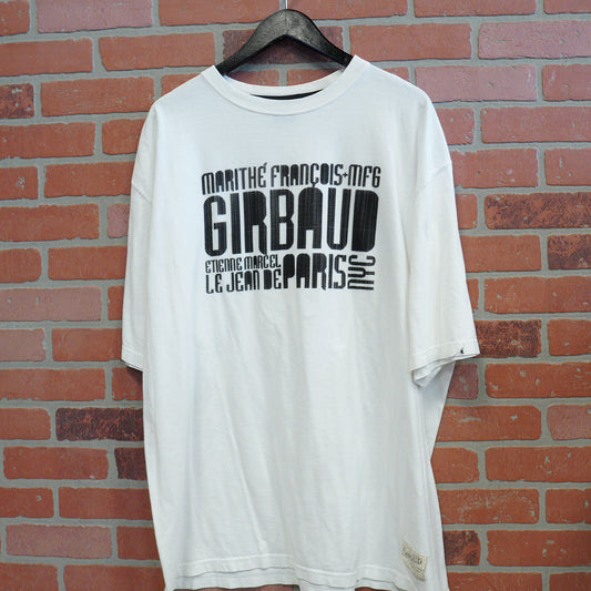 Marithe Francois Girbaud Tee (34)