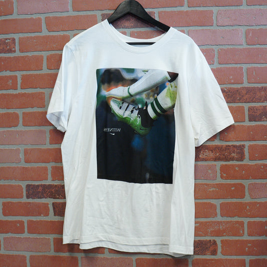 Nike Witness Football Tee (34)