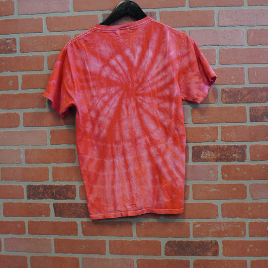 Mitchell & Ness Chicago Bulls Tye-Dye Tee (34)