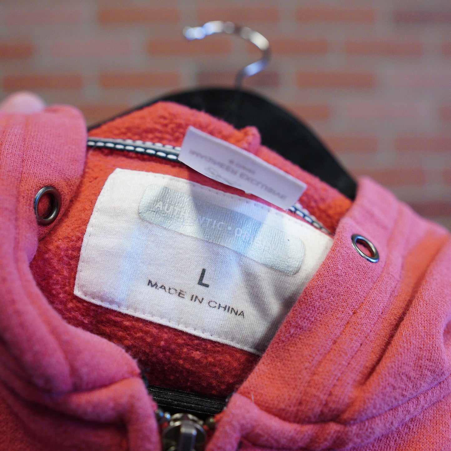 Disney Imagineering Zip-Up Hoodie (34)