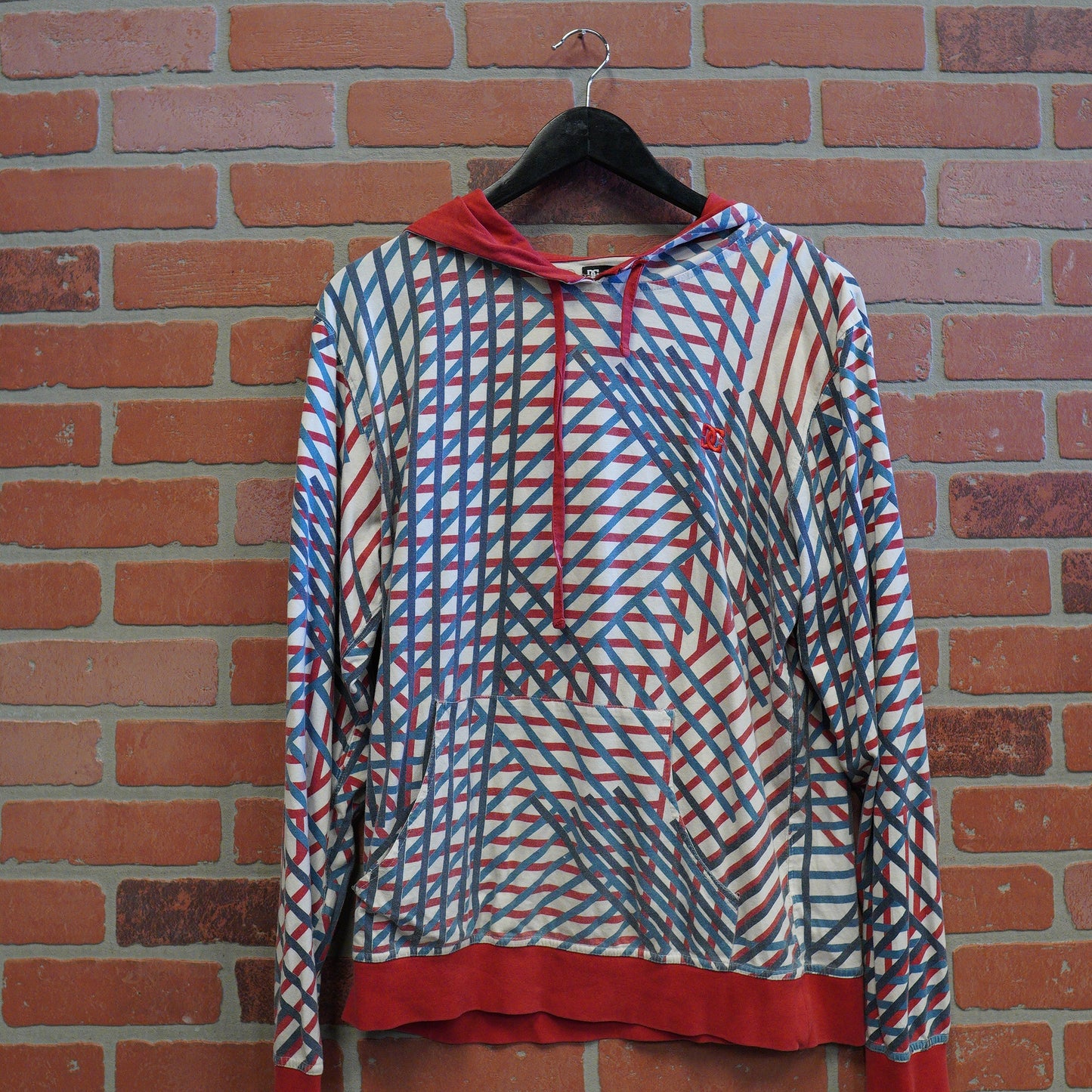 DC Light Logo Hoodie (34)