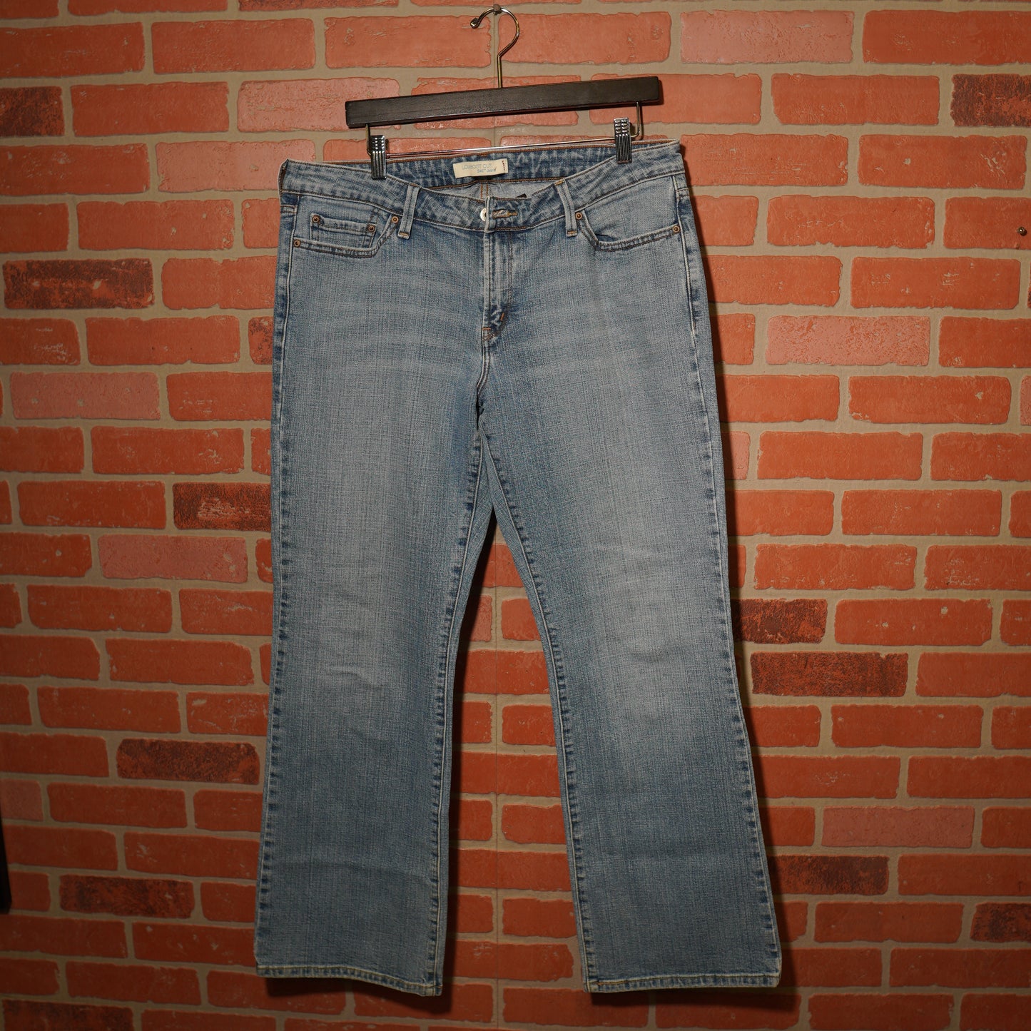 VTG Levis 545 Boot Cut Jeans