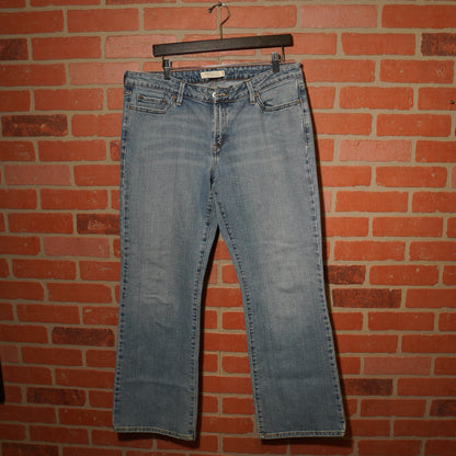 VTG Levis 545 Boot Cut Jeans