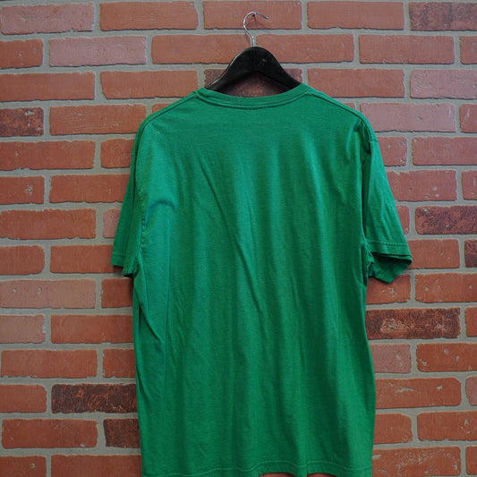 DC Logo Green Tee (34)