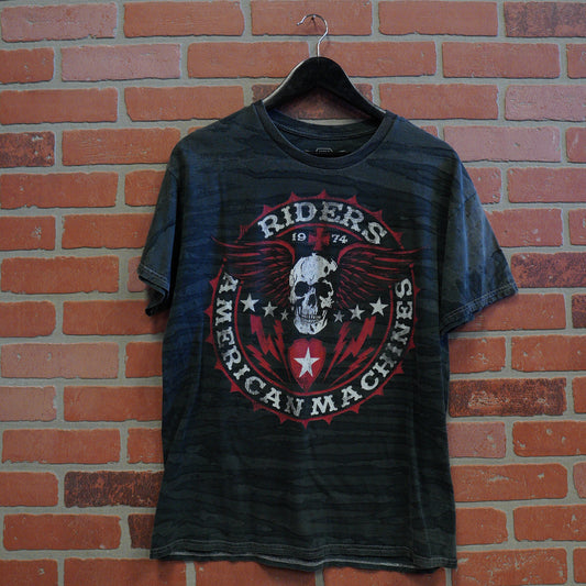 MMA Elite Riders Tee (34)