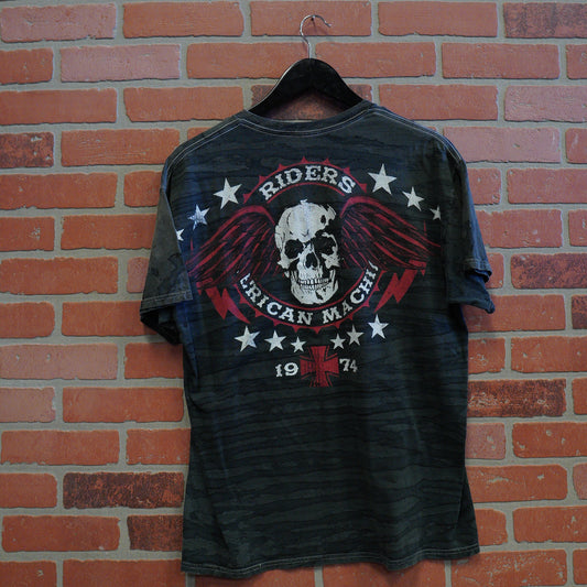 MMA Elite Riders Tee (34)