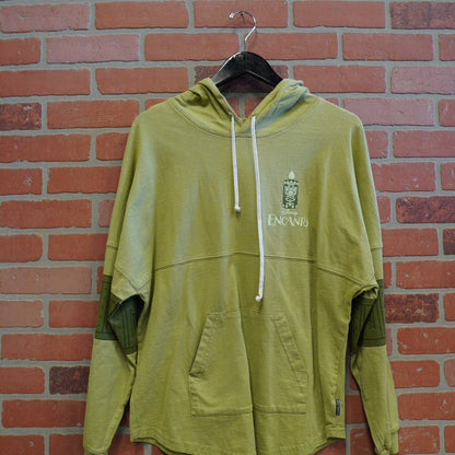 Disney Encanto Spirit Jersey Hoodie (34)