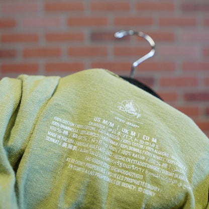 Disney Encanto Spirit Jersey Hoodie (34)