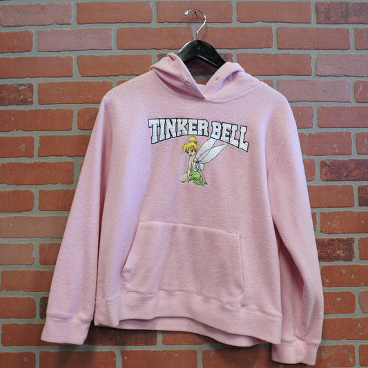 VTG Tinker Bell Fleece Hoodie (34)