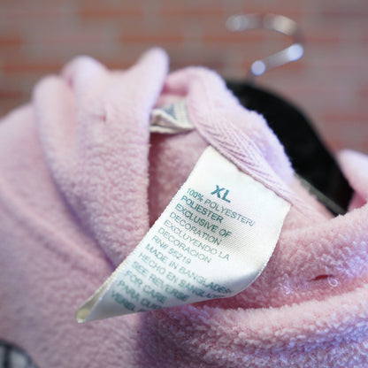 VTG Tinker Bell Fleece Hoodie (34)