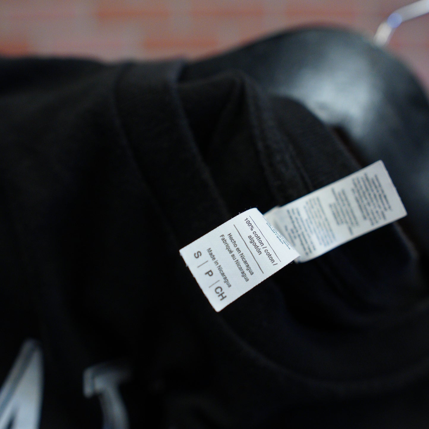 Aaliyah Rap Style Tee (34)