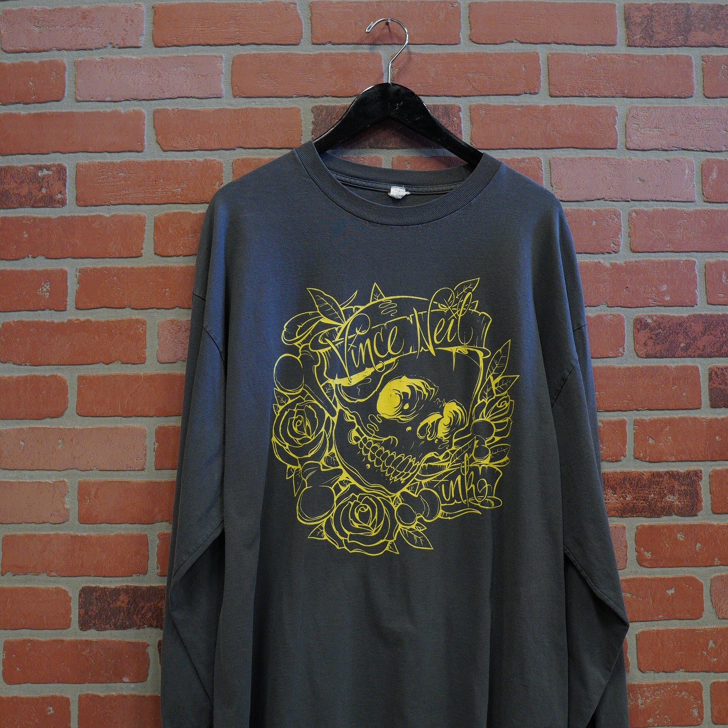 Vince Neil Ink L/S Tee (34)
