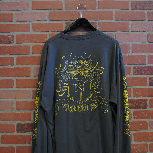 Vince Neil Ink L/S Tee (34)