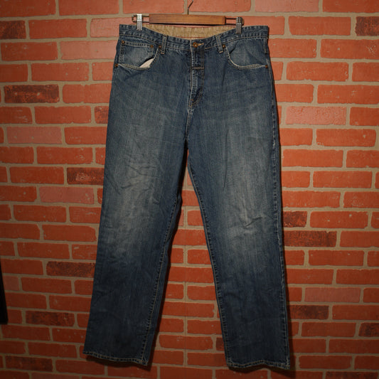 VTG Marithe Francois Girbaud Denim Jeans