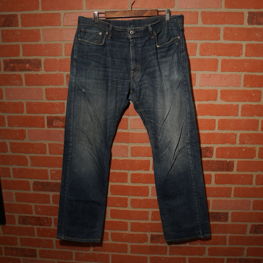 VTG Levis 514 Denim Jeans