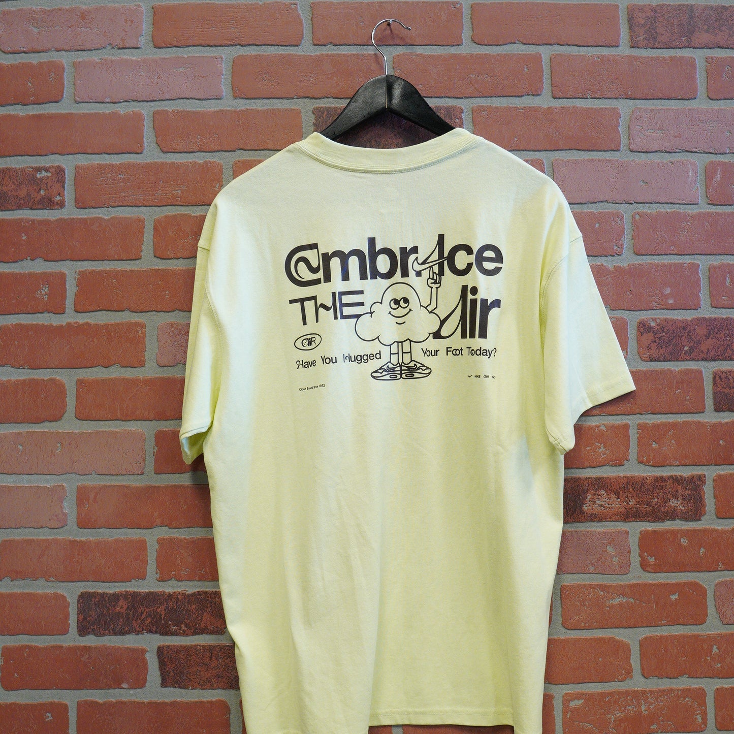 Nike Embrace The Air Tee (34)