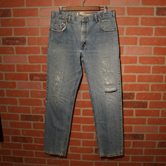 VTG Arizona Jeans Co. Denim Jeans
