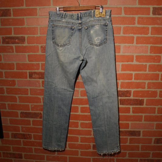 VTG Arizona Jeans Co. Denim Jeans