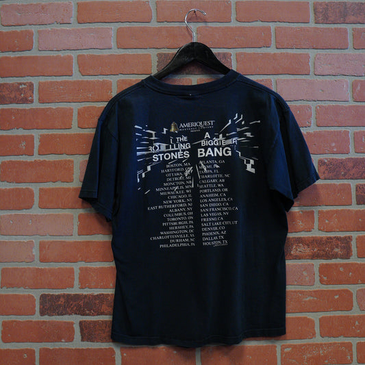The Rolling Stones A Bigger Bang Tee (34)