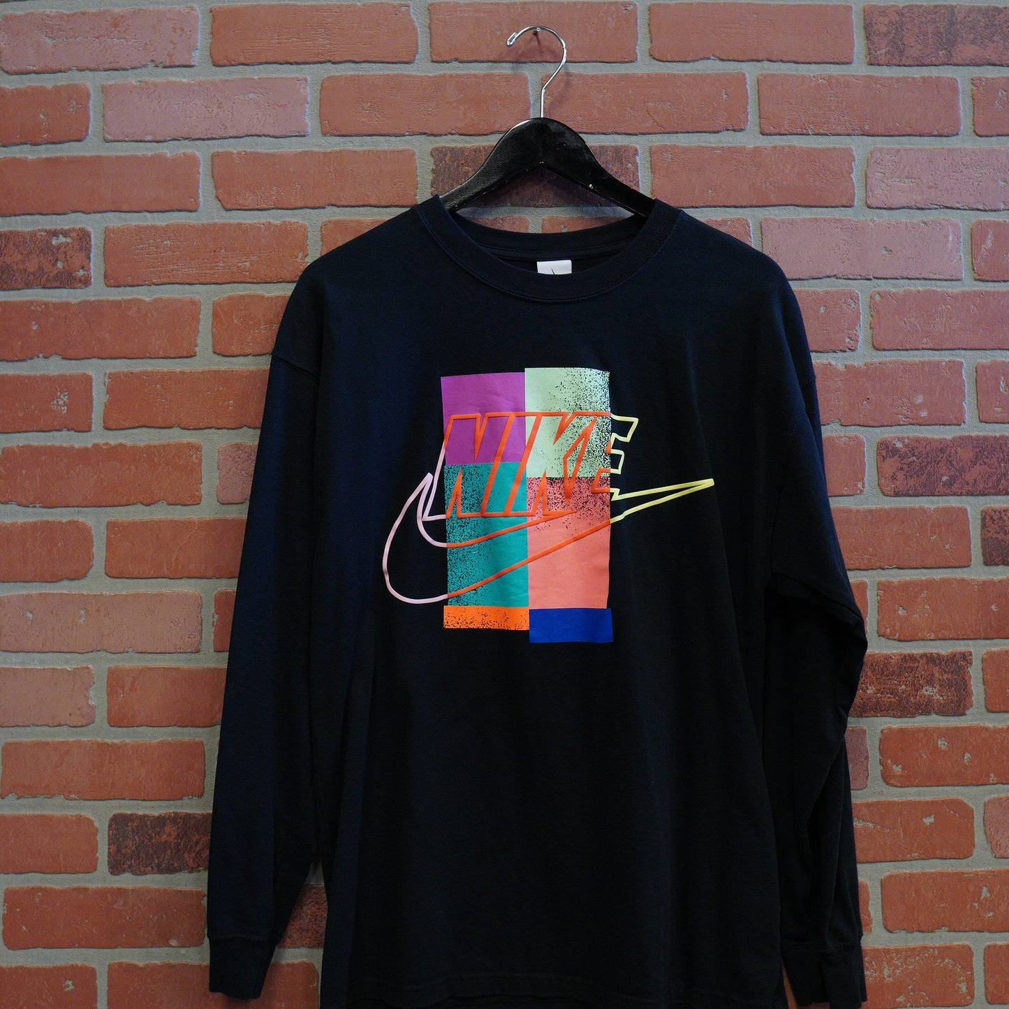Nike Air Max L/S Tee (34)