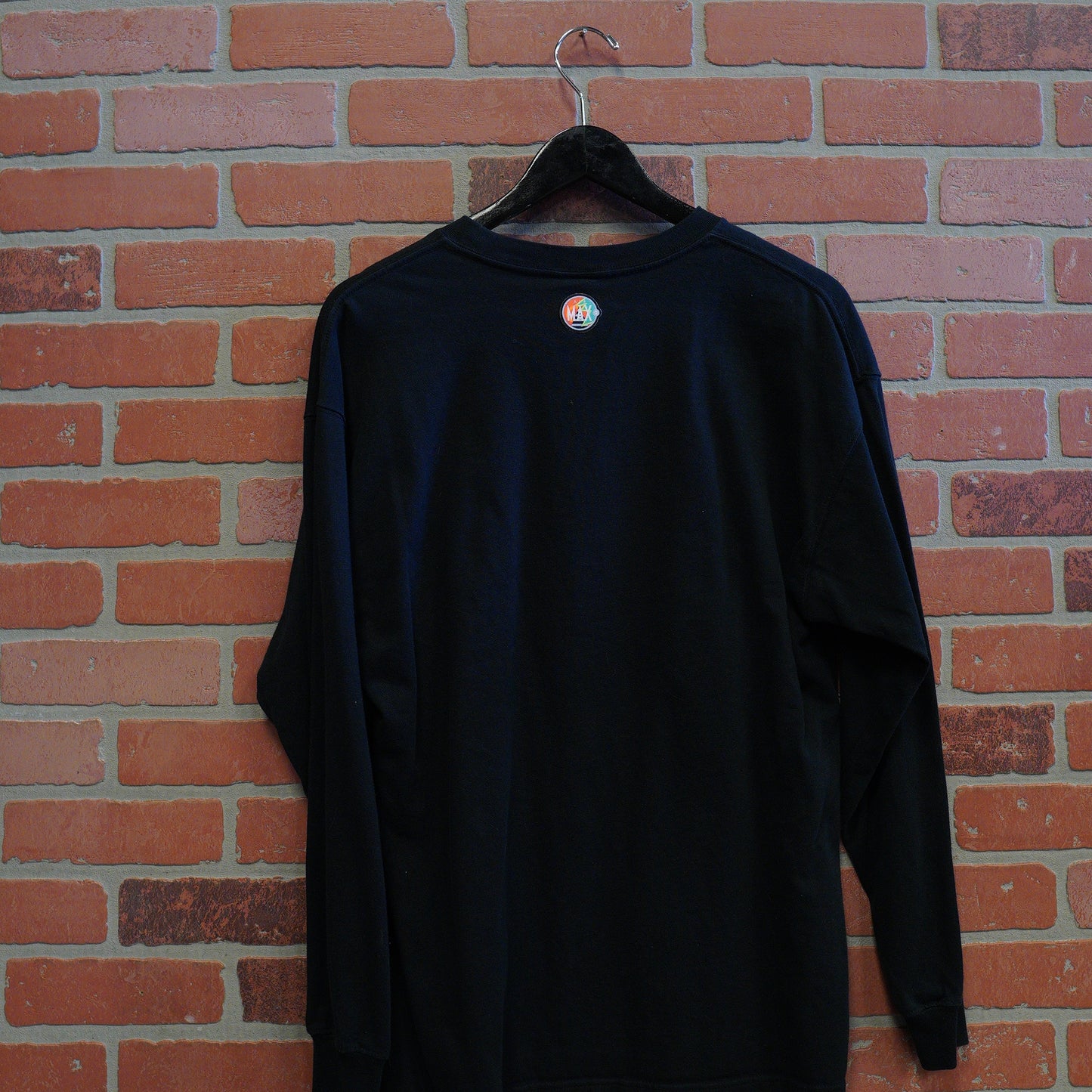 Nike Air Max L/S Tee (34)