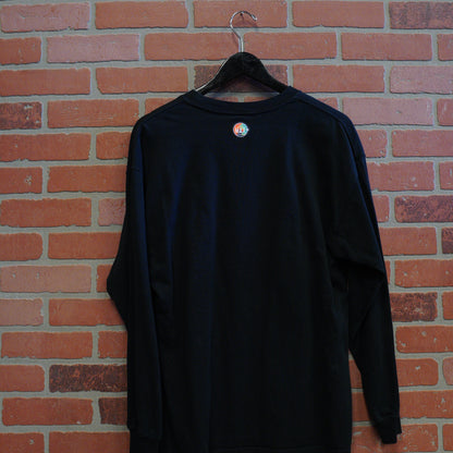 Nike Air Max L/S Tee (34)