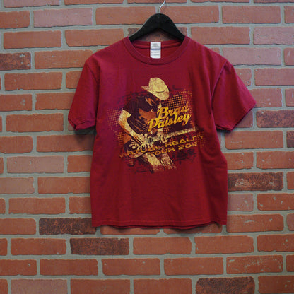 Youth Brad Paisley Tour Tee (36)