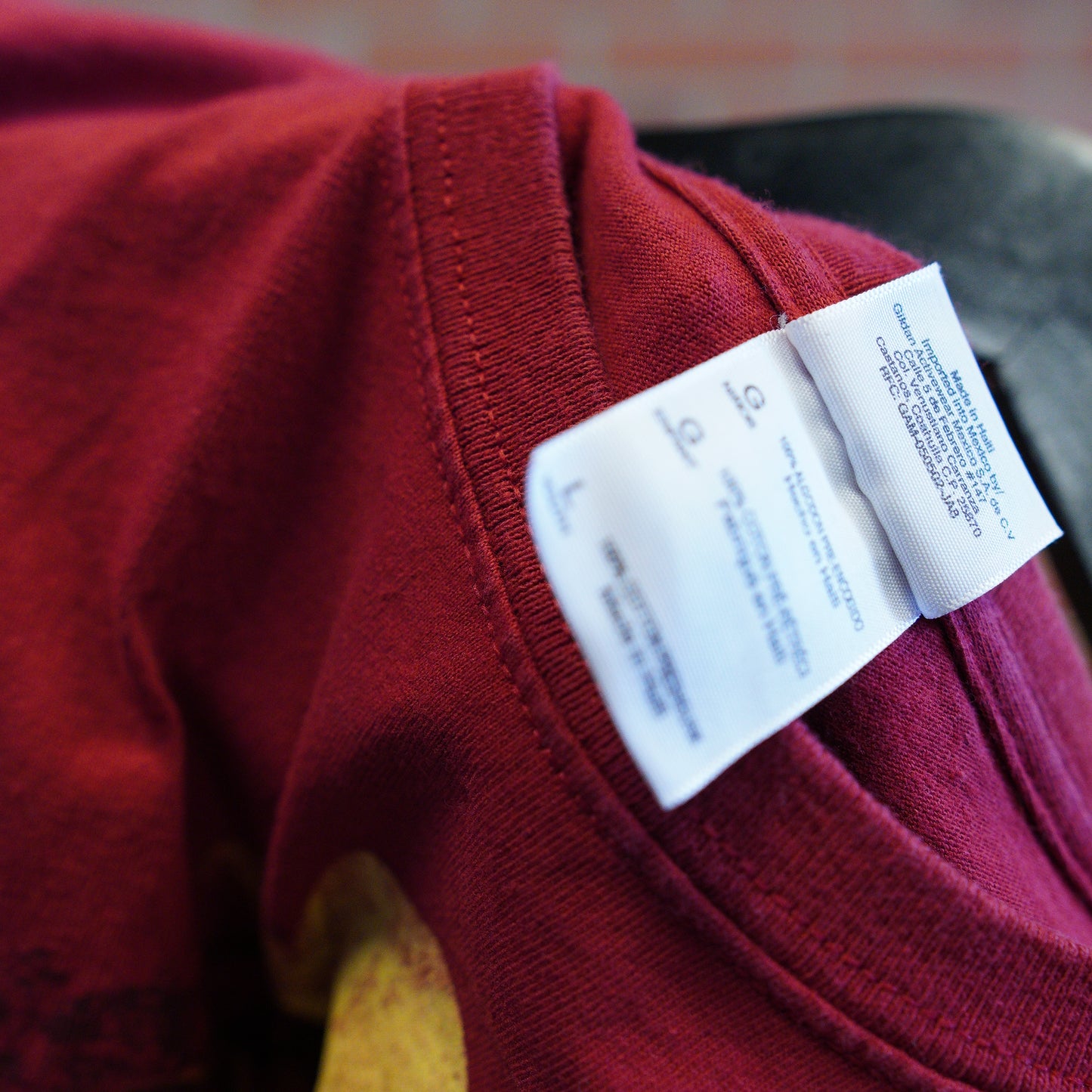 Youth Brad Paisley Tour Tee (36)