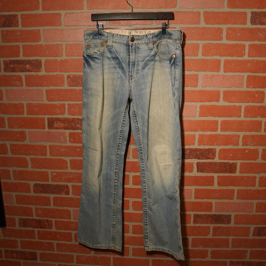 VTG Mossimo Supply Co. Denim Jeans