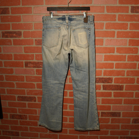VTG Mossimo Supply Co. Denim Jeans