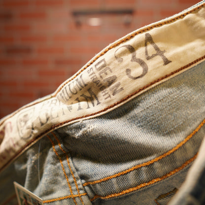 VTG Mossimo Supply Co. Denim Jeans