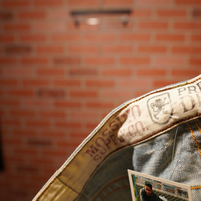 VTG Mossimo Supply Co. Denim Jeans