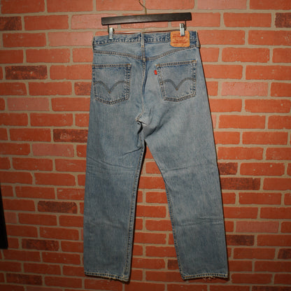 VTG Levis 501 Denim Jeans