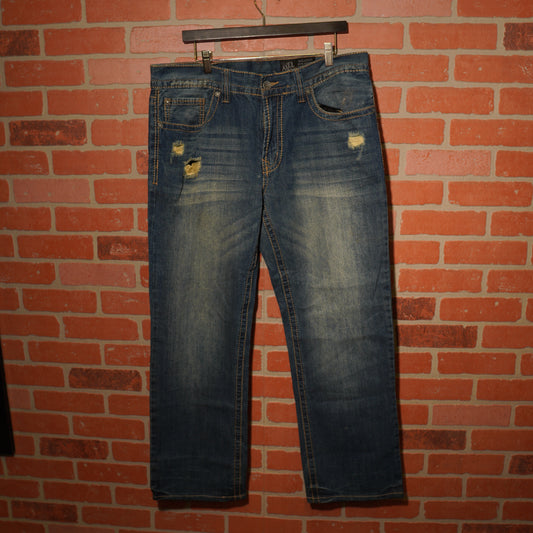 VTG Axel Denim Jeans