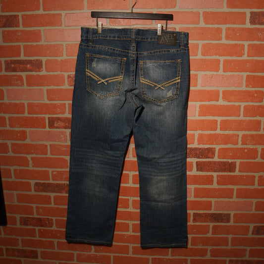 VTG Axel Denim Jeans