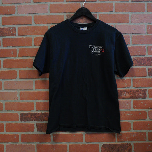 Universal Orlando HHH 24 Staff Tee (36)