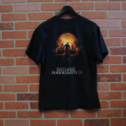Universal Orlando HHH 24 Staff Tee (36)