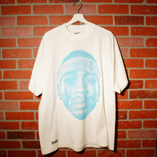 Sev-One Allen Iverson Big Face Tee