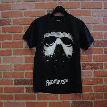 Friday The 13th Mask Tee (36)
