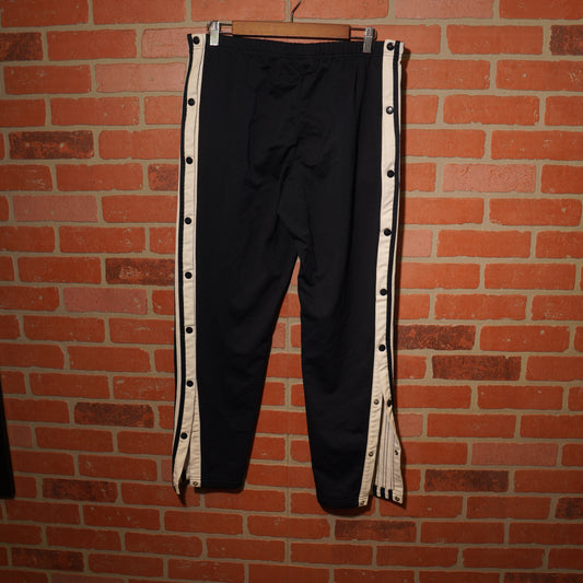 VTG Adidas Tear-Away Sweatpants