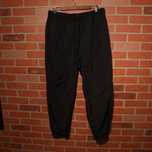 DS Nike Black Nylon Pants