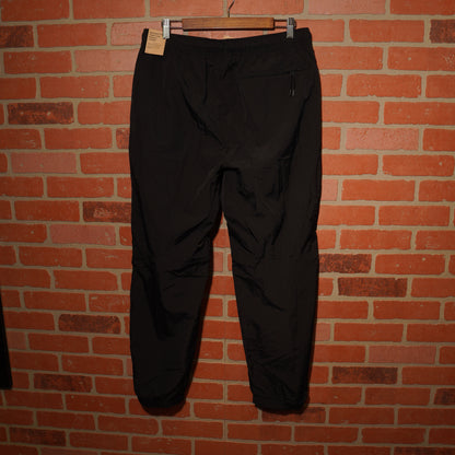 DS Nike Black Nylon Pants